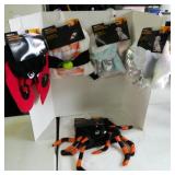 5 Pet Costumes Size Medium