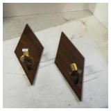 Mid Century Wall Decor