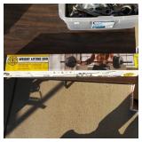 Weight Lifting Bar