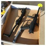 Paintball Items