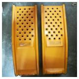 Pair of Car Ramps