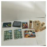 Lot Of Stationary