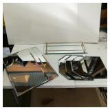 Display Mirrors