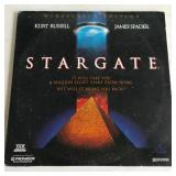 Stagate Laser Disc