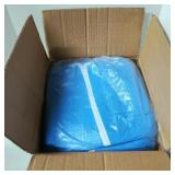 4XL Coveralls