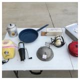 Kitchen Related Lot