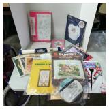 Cross Stitch