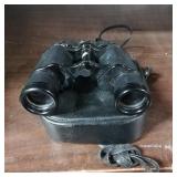 Yashica 7x35 Binoculars