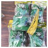 (5) Classic Armour Tank Command & Army Men