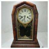 EN Welch Clock Circa 1880