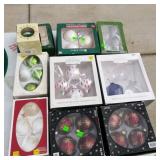 Christmas Tree Ornaments
