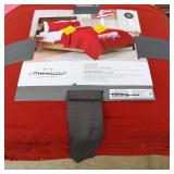 King Size Sheet Set (NOS)