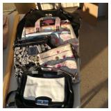 5 Coach Purses
