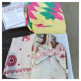 Ouilt Items & Soft Goods