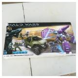 Halo Wars Mega Blocks