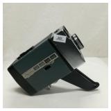 Anscomatic S/80 Super 8 Video Camera