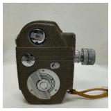 Revere Eight Model 81 Circa 1940s