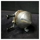 1950s Super Zebco 22 Spincast Thumb Ball Reel