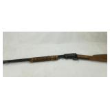 Amadeo Rossi Model 62 SA .22 Rifle