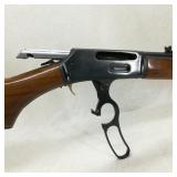 Marlin 30-30 Model 336 Micro Groove Barrel Rifle