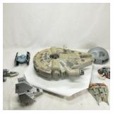 Star Wars Action Fleet