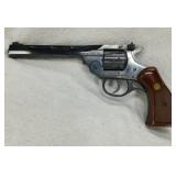 H&R Model 999 9 Shot 22 LR Sportsman Pistol