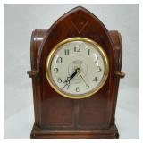 Ingraham Self Starting Clock