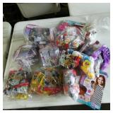 Box Of Toys
