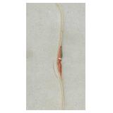 Early Hoyt Clipper Recurved Bow 62'