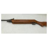 Model 62 Air Rifle