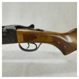 Savage Arms Double Barrel 20 Gauge Shot Gun