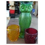 3 Owls