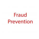 Fraud Prevention