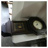West Germany Clock