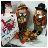 Fall Decor