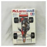 Mclaren MP4/5B 1990 Honda Model
