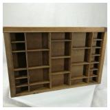 Small Printers Tray