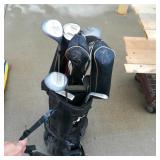 Golf Clubs