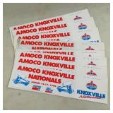 36th Annual Knoxville Nationals 1996 Sprint Cars