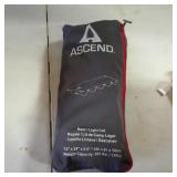 Ascend Light Cot 300 Lbs Capacity