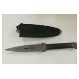 Kershaw Military Boot Knife German 5' Blade