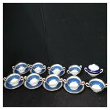 Spode Copeland England China Set