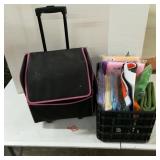 Craft Bag & Felt