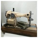 Dressmaker Sowing Machine