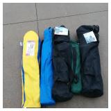 Camping Chairs & Table