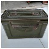 Army Ammo Box