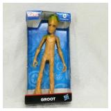 Hasbro Marvel Groot  Action Figure
