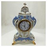 Landex Royal Craft Japanese Mantle Clock