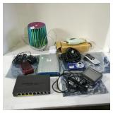 Lot Of Electronics