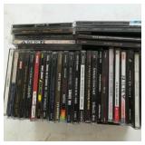 Box Of Cds